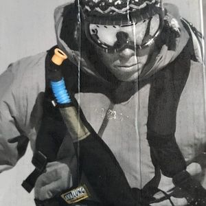 Avalung ll by Black Diamond size XS-M